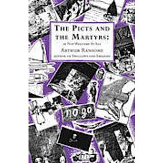 The Picts and the Martyrs