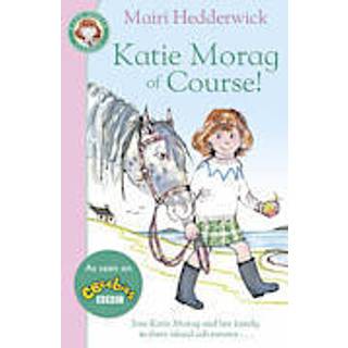 Katie Morag Of Course!