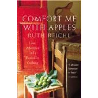 Comfort Me With Apples