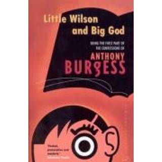 Little Wilson and Big God