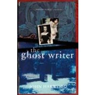 The Ghost Writer