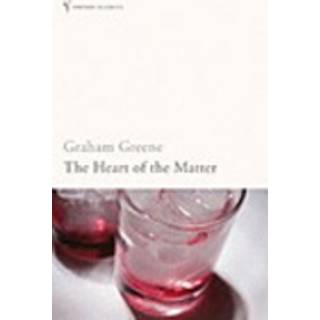 The Heart of the Matter