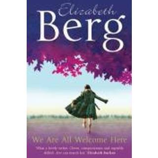 We Are All Welcome Here