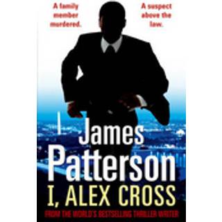 I, Alex Cross