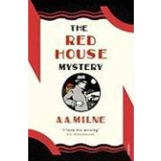 The Red House Mystery