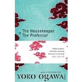 The Housekeeper and the Professor