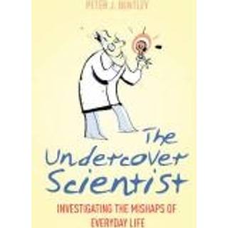 The Undercover Scientist