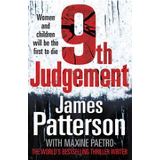 9th Judgement (4, 2011) | James Patterson
