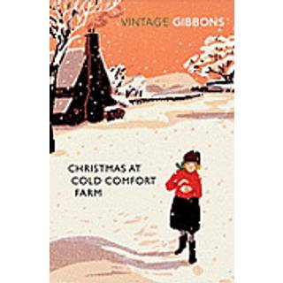 Christmas at Cold Comfort Farm