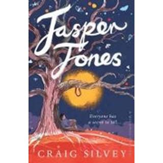 Jasper Jones