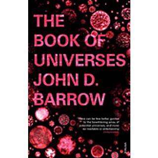 The Book of Universes
