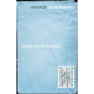 Captain Corelli's Mandolin