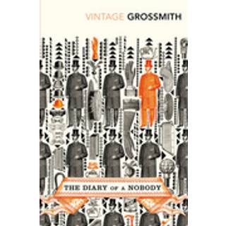 The Diary of a Nobody