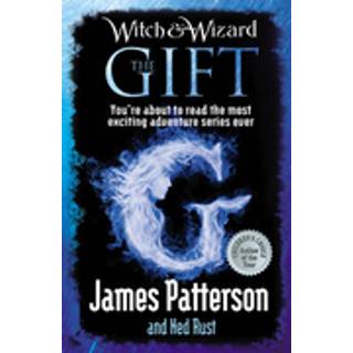 Witch & Wizard: The Gift