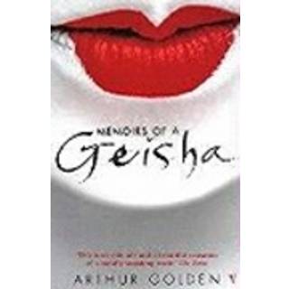 Memoirs of a Geisha