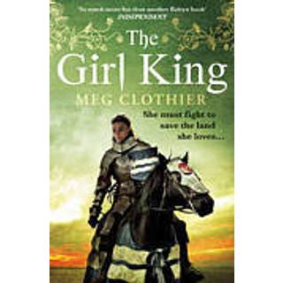 The Girl King