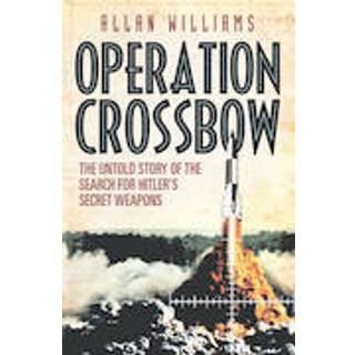 Operation Crossbow