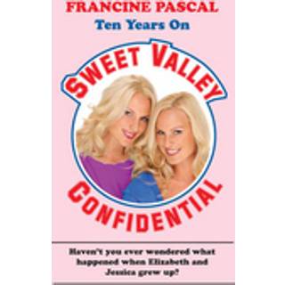 Sweet Valley Confidential
