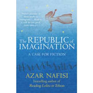 The Republic of Imagination