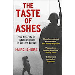 The Taste of Ashes