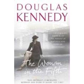 The Woman In The Fifth