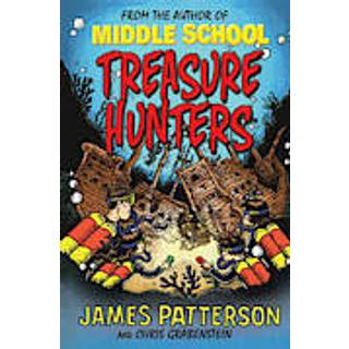 Treasure Hunters