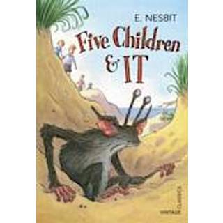 Five Children and It