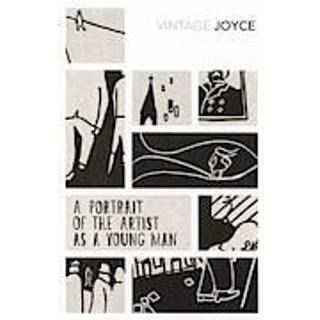 A Portrait of the Artist as a Young Man