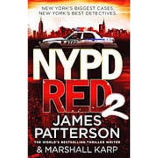 NYPD Red 2