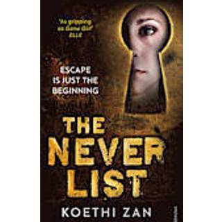 The Never List