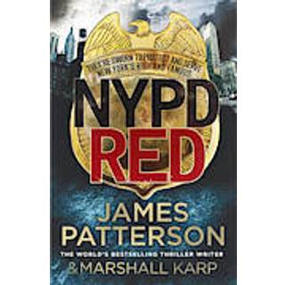 NYPD Red