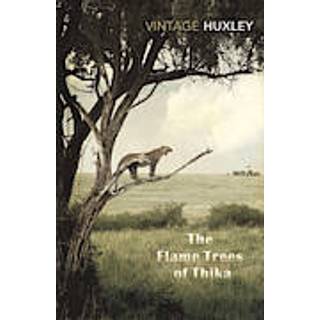 The Flame Trees Of Thika