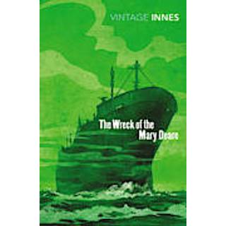 The Wreck of the Mary Deare