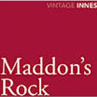 Maddon's Rock