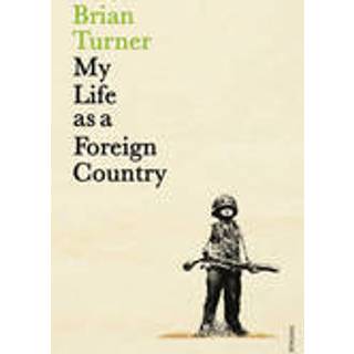 My Life as a Foreign Country