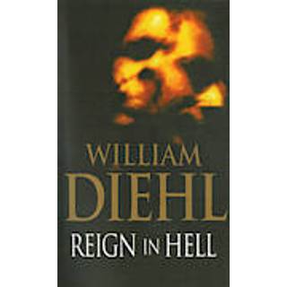 Reign In Hell