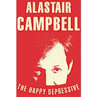 The Happy Depressive: In Pursuit of Personal and Political Happiness
