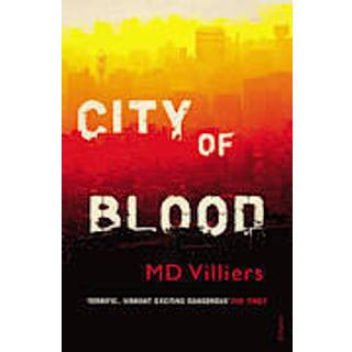 City of Blood