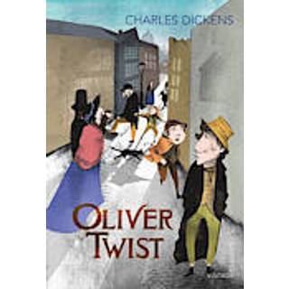 Oliver Twist