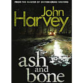 Ash And Bone