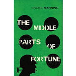 The Middle Parts of Fortune