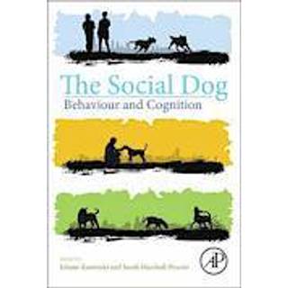 The Social Dog