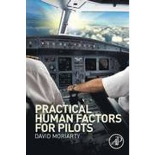 Practical Human Factors for Pilots