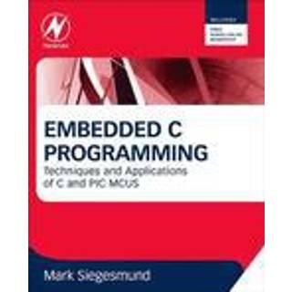 Embedded C Programming