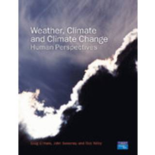 Weather, Climate and Climate Change