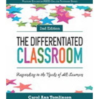 Differentiated Classroom, The