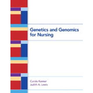 Genetics and Genomics for Nursing
