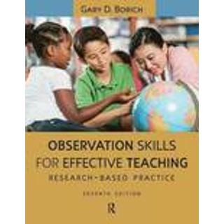 Observation Skills for Effective Teaching