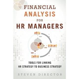 Financial Analysis for HR Managers