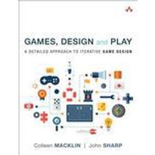 Games, Design and Play